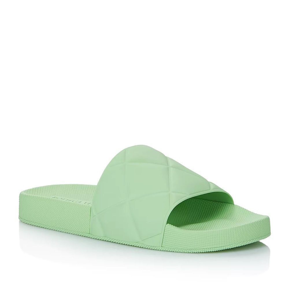 Bottega Venetarubberslides